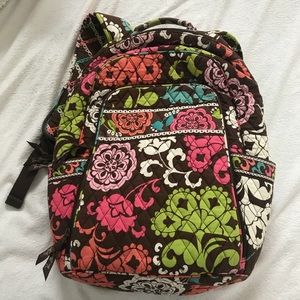 Vera Bradley Backpack